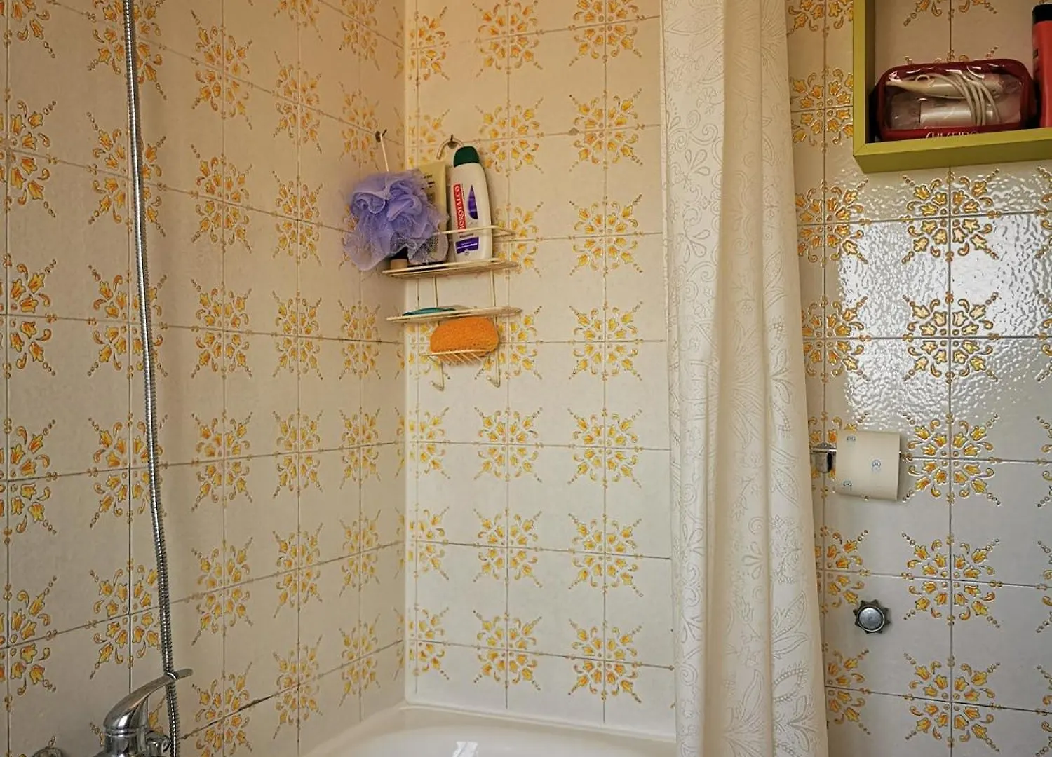 A Cozy Nest With A Vesuvio View Apartment Naples 0*,