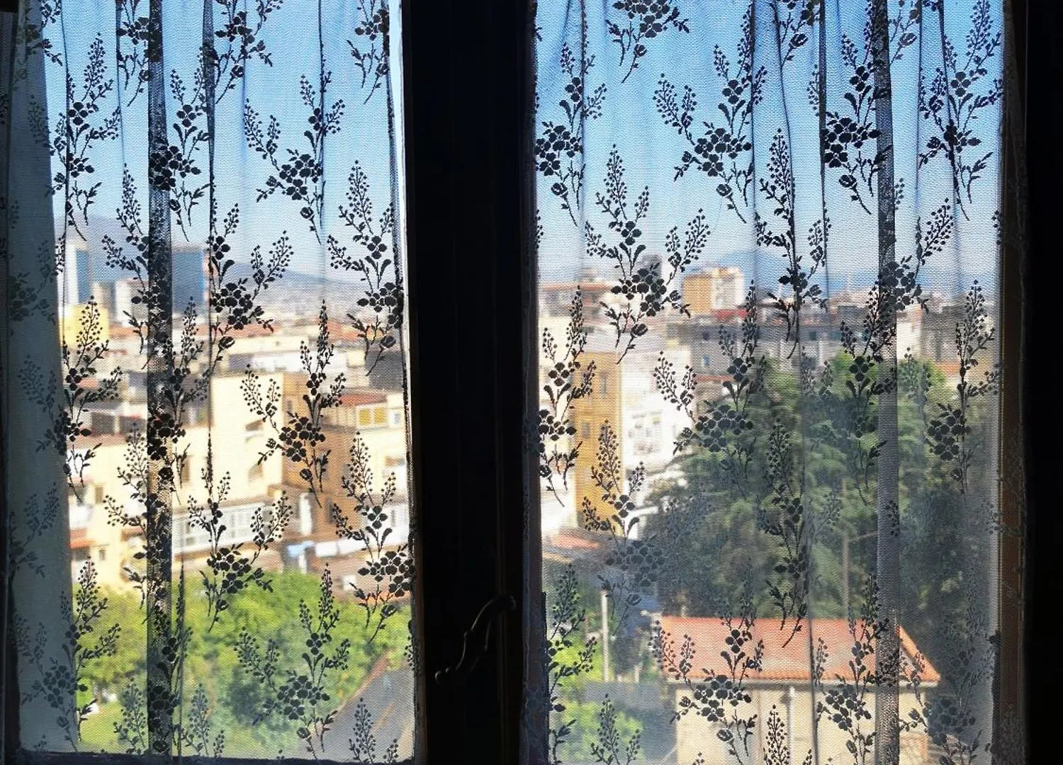 A Cozy Nest With A Vesuvio View Apartment Naples