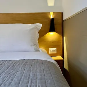 Nabab-napoli Bed & Breakfast